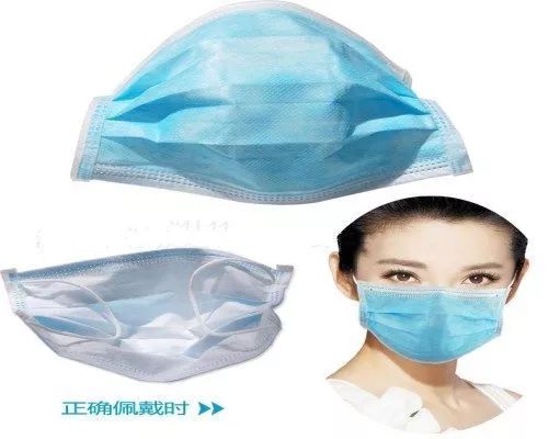 防控疫情 新興街坊，這些醫用口罩知識你一定要知道